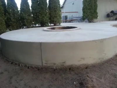 NG Eagle Concrete LLC - Commercial Construction Services in Kennewick, WA