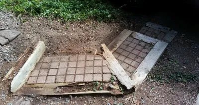 The Peoples Gardening Collective - Irrigation System Repair in Seattle, WA