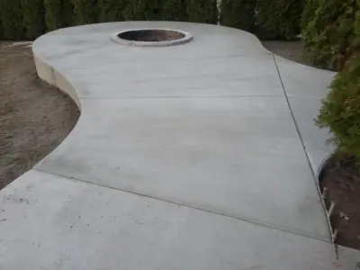 NG Eagle Concrete LLC - Commercial Construction Services in Kennewick, WA