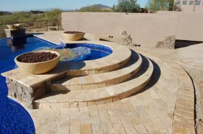 Arizona Hardscape Creations LLC - Landscape Design in Scottsdale, AZ