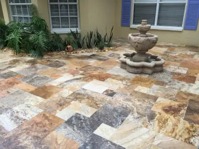 Trinity Brick Co. - Landscape Design in Beacon Square, FL