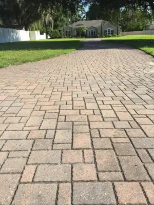 Trinity Brick Co. - Landscape Design in Beacon Square, FL