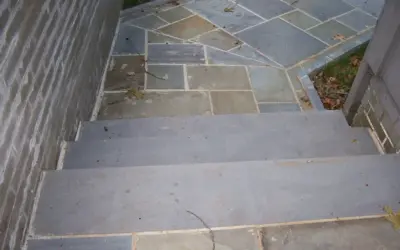 Henry Simpson Masonry Construction - Tile & Stone Installation Services in Montevallo, AL
