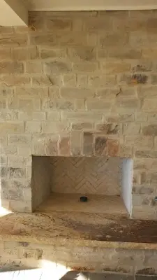 Henry Simpson Masonry Construction - Tile & Stone Installation Services in Montevallo, AL