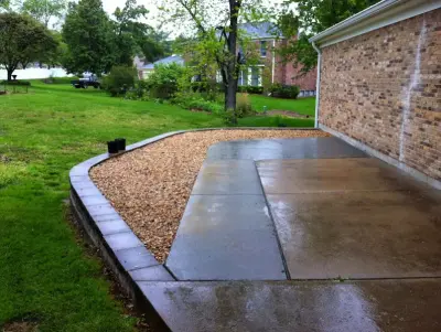 American Concrete Services, LLC - Stone & Concrete Installation in Imperial, MO
