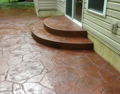 American Concrete Services, LLC - Stone & Concrete Installation in Imperial, MO