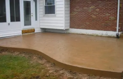 American Concrete Services, LLC - Stone & Concrete Installation in Imperial, MO