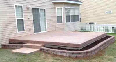 American Concrete Services, LLC - Stone & Concrete Installation in Imperial, MO