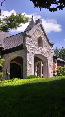 Stonework - Stone & Concrete Installation in Royal Oak, MI