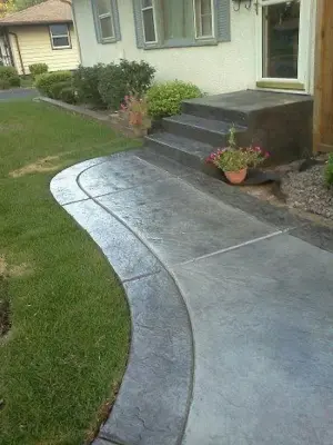 Custom Finishes Concrete and Masonry - Countertop Installation Services in South Saint Paul, MN