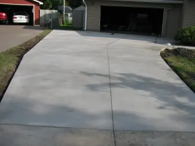 Custom Finishes Concrete and Masonry - Countertop Installation Services in South Saint Paul, MN