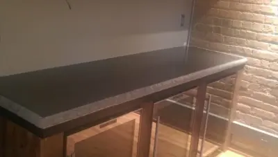 Custom Finishes Concrete and Masonry - Countertop Installation Services in South Saint Paul, MN