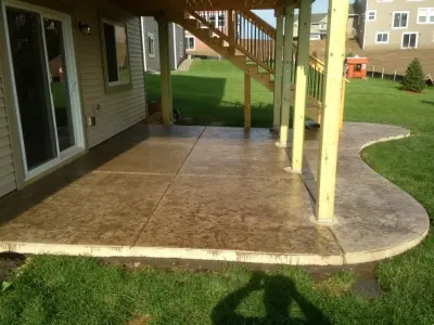 Custom Finishes Concrete and Masonry - Countertop Installation Services in South Saint Paul, MN
