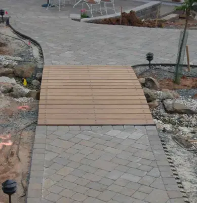 U.S. InterLoc - Tile & Stone Installation Services in Sacramento, CA
