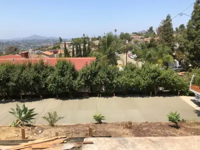 United Concrete - Landscape Construction in El Cajon, CA