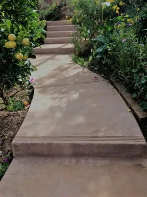 United Concrete - Landscape Construction in El Cajon, CA