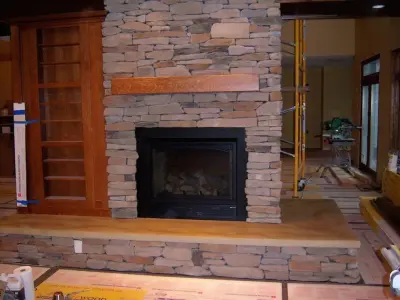 Skinner Masonry & Concrete - Stone & Concrete Installation in Greenville, MI