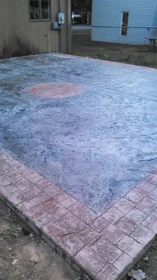 Skinner Masonry & Concrete - Stone & Concrete Installation in Greenville, MI