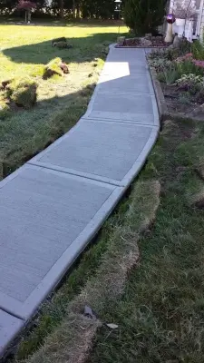 Skinner Masonry & Concrete - Stone & Concrete Installation in Greenville, MI