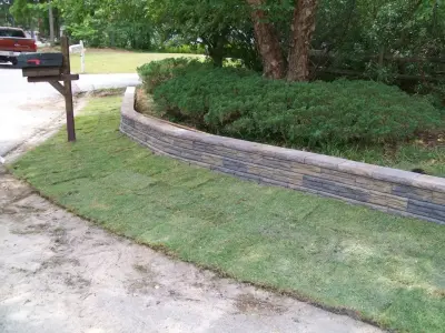 Pro Curb Decorative Concrete, LLC - Stone & Concrete Installation in Aiken, SC
