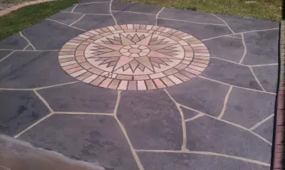 Pro Curb Decorative Concrete, LLC - Stone & Concrete Installation in Aiken, SC