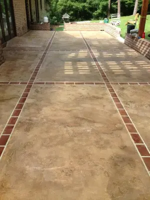 Pro Curb Decorative Concrete, LLC - Stone & Concrete Installation in Aiken, SC