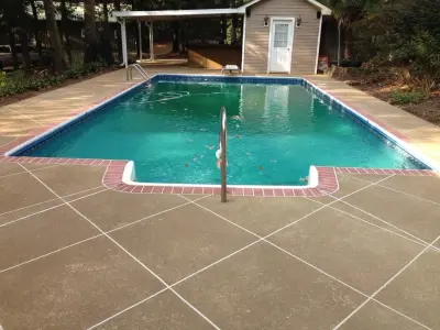 Pro Curb Decorative Concrete, LLC - Stone & Concrete Installation in Aiken, SC