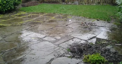 The Peoples Gardening Collective - Irrigation System Repair in Seattle, WA