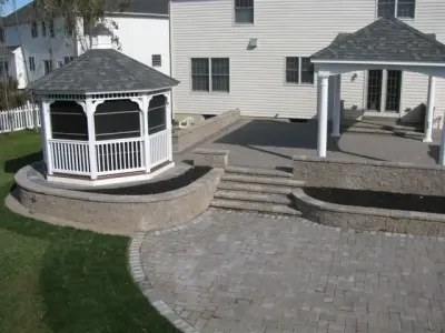 Michael's Landscape Design - Landscape Construction in Marlton, NJ