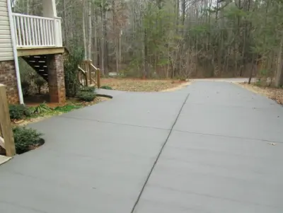 We Do Concrete Cheap - Deck Building & Repair in Bunn, NC