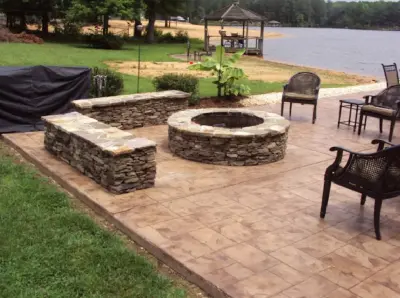 We Do Concrete Cheap - Deck Building & Repair in Bunn, NC