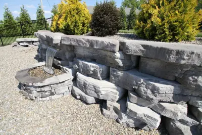 NewLine Hardscapes - Landscape Design in Lebanon, PA