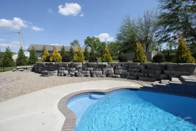 NewLine Hardscapes - Landscape Design in Lebanon, PA