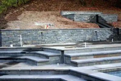 Spoor Masonry, Inc - Tile & Stone Installation Services in San Rafael, CA