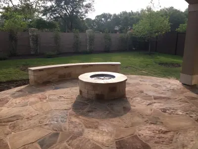 Esposito Hardscapes, LLC - Landscape Construction in San Antonio, TX