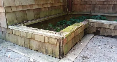 The Peoples Gardening Collective - Irrigation System Repair in Seattle, WA