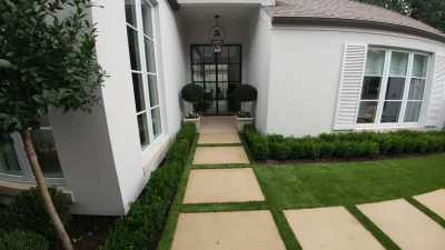 Simple French by The Plant Concierge