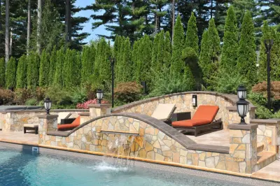 Dex By Terra - Design-Build Services in Hudson, MA