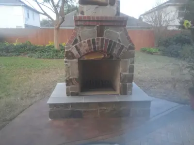 JL Masonry - Landscape Construction in Houston, TX