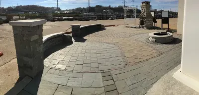 St Louis Hardscape Material & Supply - Stone & Concrete Installation in Valley Park, MO
