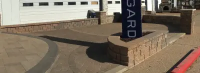 St Louis Hardscape Material & Supply - Stone & Concrete Installation in Valley Park, MO