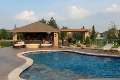 Masters Masonry & Landscaping - Patio Design & Installation in Marion, IA