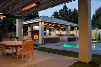 East Bay Masonry - Tile & Stone Installation Services in Walnut Creek, CA