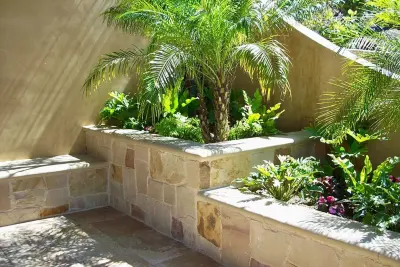 Salado - Tile & Stone Installation Services in Florence, TX
