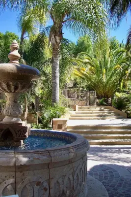 Salado - Tile & Stone Installation Services in Florence, TX