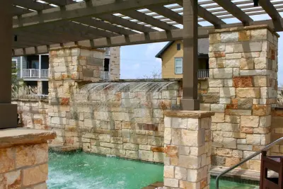 Salado - Tile & Stone Installation Services in Florence, TX