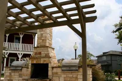 Salado - Tile & Stone Installation Services in Florence, TX