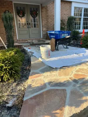 Stoneworks Masonry - Patio Design & Installation in Glen Arm, MD