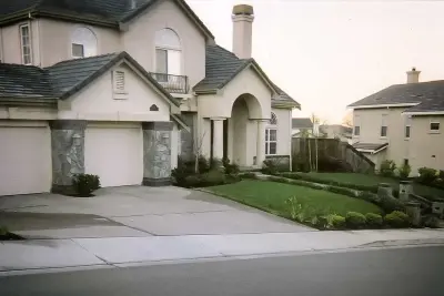 Denny's Diablo Valley Masonry, Inc. - Stone & Concrete Installation in Clayton, CA