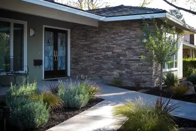 Denny's Diablo Valley Masonry, Inc. - Stone & Concrete Installation in Clayton, CA